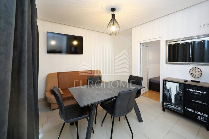 Flat Bibinje, 45m2