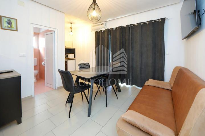 Flat Bibinje, 45m2