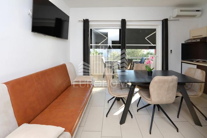 Flat Bibinje, 45m2