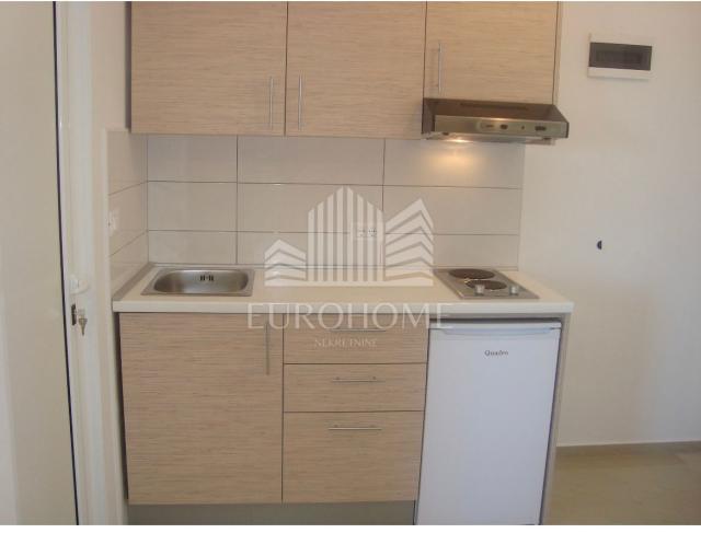 Flat Bibinje, 25m2