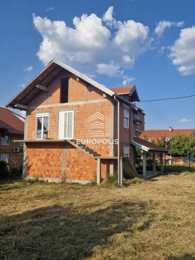 Plavska, Miljakovac 3, Rakovica ID#6351