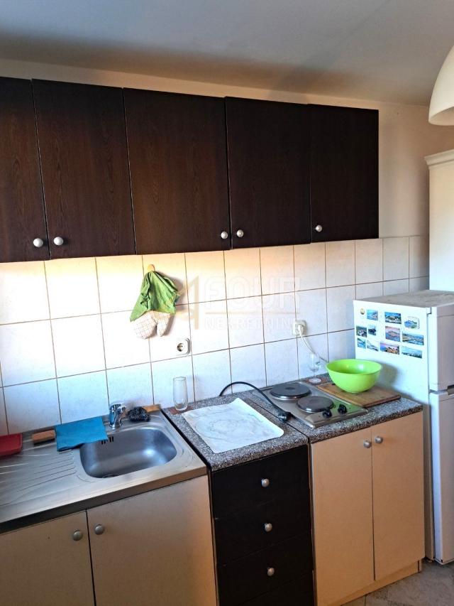 Wohnung Viškovo, 27,49m2