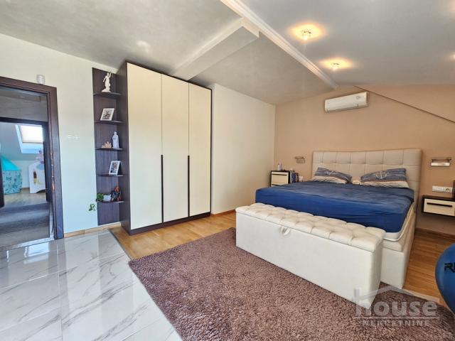 Stan NOVI SAD, BULEVAR EVROPE, kv: 105, € 247200, ID: 1062325