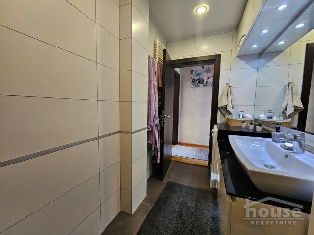 Stan NOVI SAD, BULEVAR EVROPE, kv: 105, € 247200, ID: 1062325