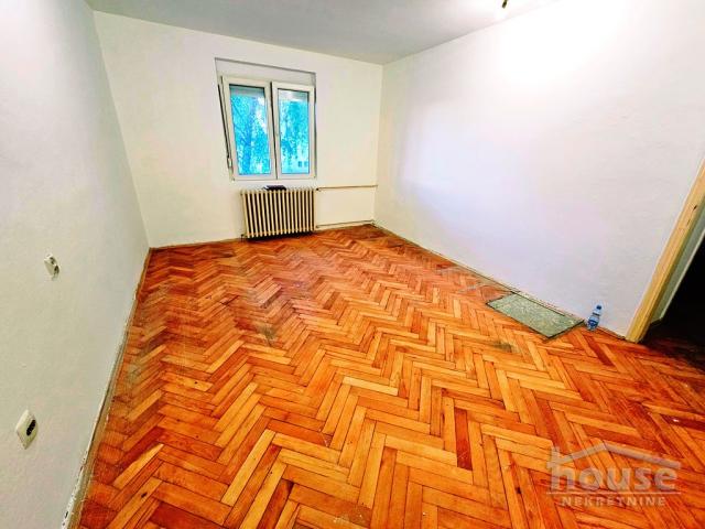 Stan NOVI SAD, SATELIT, kv: 47, € 77250, ID: 1062475