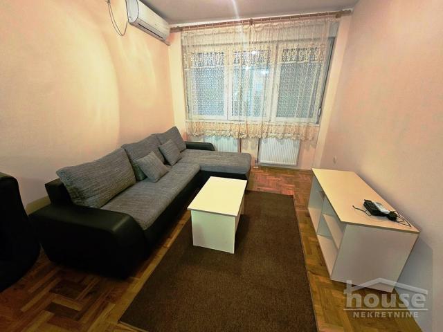 Izdavanje NOVI SAD, TELEP, kv: 27, € 280, ID: 9116697