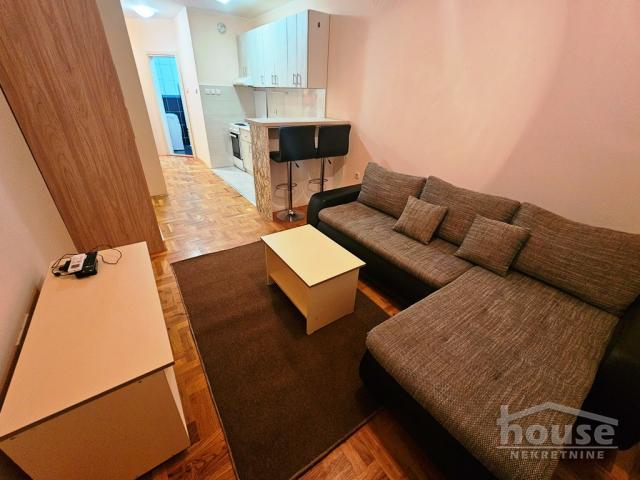 Izdavanje NOVI SAD, TELEP, kv: 27, € 280, ID: 9116697