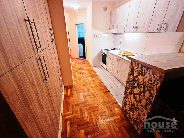 Izdavanje NOVI SAD, TELEP, kv: 27, € 280, ID: 9116697