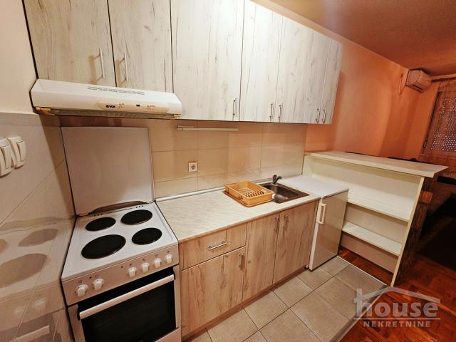 Izdavanje NOVI SAD, TELEP, kv: 27, € 280, ID: 9116697