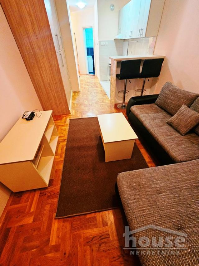 Izdavanje NOVI SAD, TELEP, kv: 27, € 280, ID: 9116697