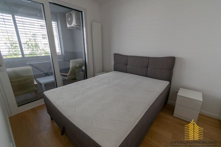 Stan u novogradnji: Zagreb (Trnje), 54. 00 m2 + 14 m2 gpm