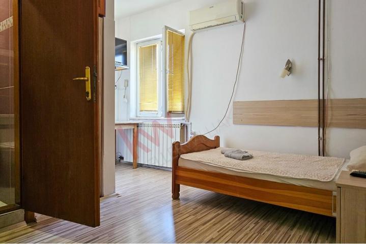 
				Ugostiteljski objekat, Motel Miss, 890m2, Pančevo
			