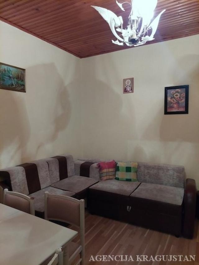 Prodaja, Stan, 36. 00m2 , Centar