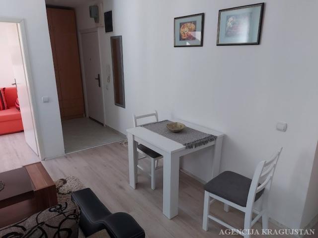 Izdavanje, Stan, 33. 00m2 , Centar