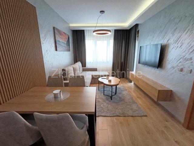 Forest Wellnes Spa, Lux apartman 34 m2