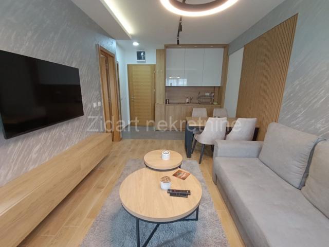 Forest Wellnes Spa, Lux apartman 34 m2