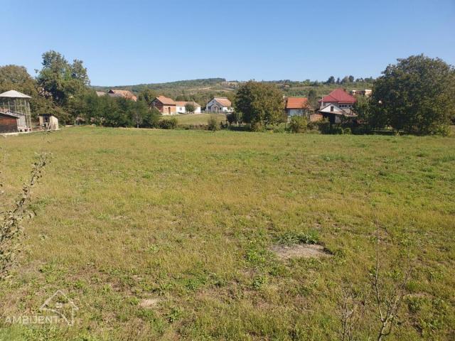 DIREKTNA PRODAJA! PRILIKA ZA INVESTICIJU, PLAC VRDNIK SA POGLEDOM, 4254m2