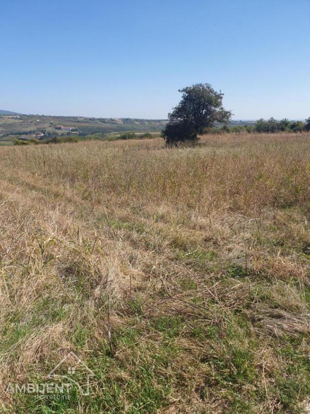 DIREKTNA PRODAJA! FANTASTIČNA PRILIKA ZA INVESTICIJU, PLAC VRDNIK, 4034m2 SA POGLEDOM