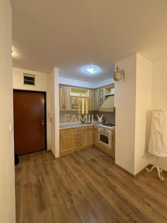 Moderan trosoban duplex od 76m² sa spektakularnim pogledom – Novo naselje, Novi Sad