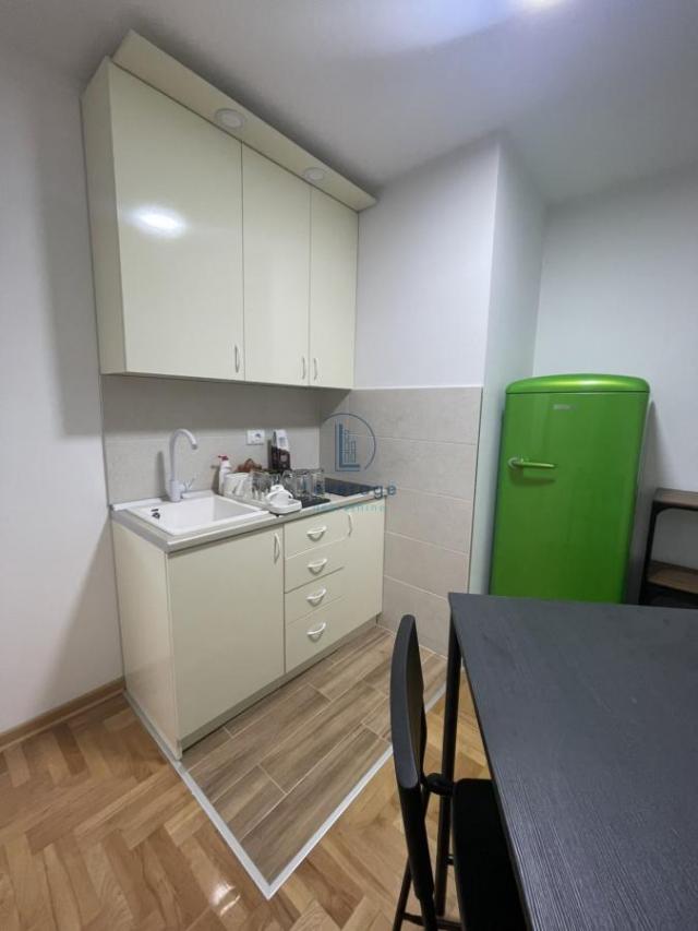 Pet-friendly, Vračar, Daničareva, 30 m2