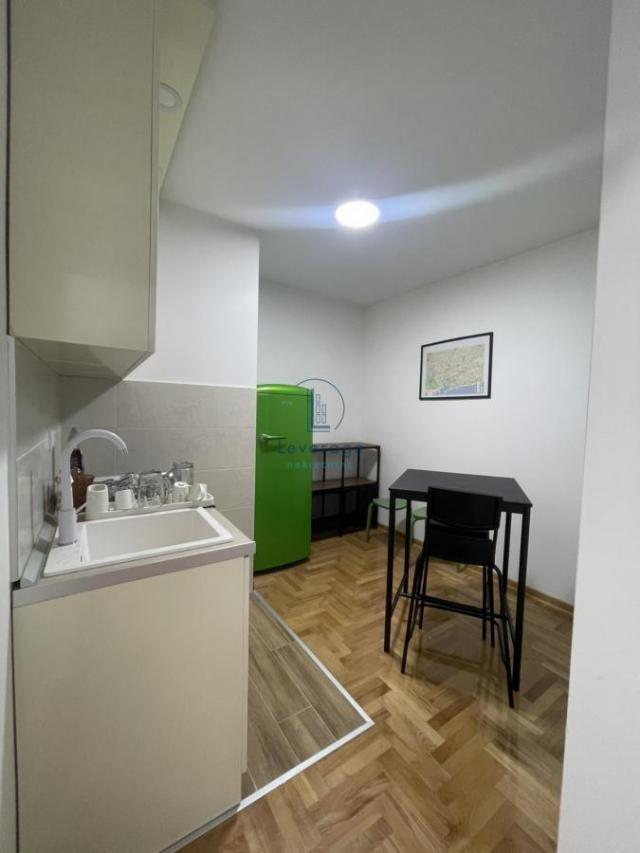 Pet-friendly, Vračar, Daničareva, 30 m2