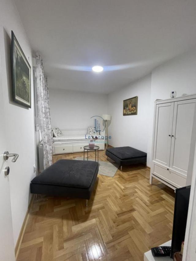 Pet-friendly, Vračar, Daničareva, 30 m2