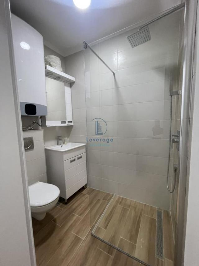 Pet-friendly, Vračar, Daničareva, 30 m2