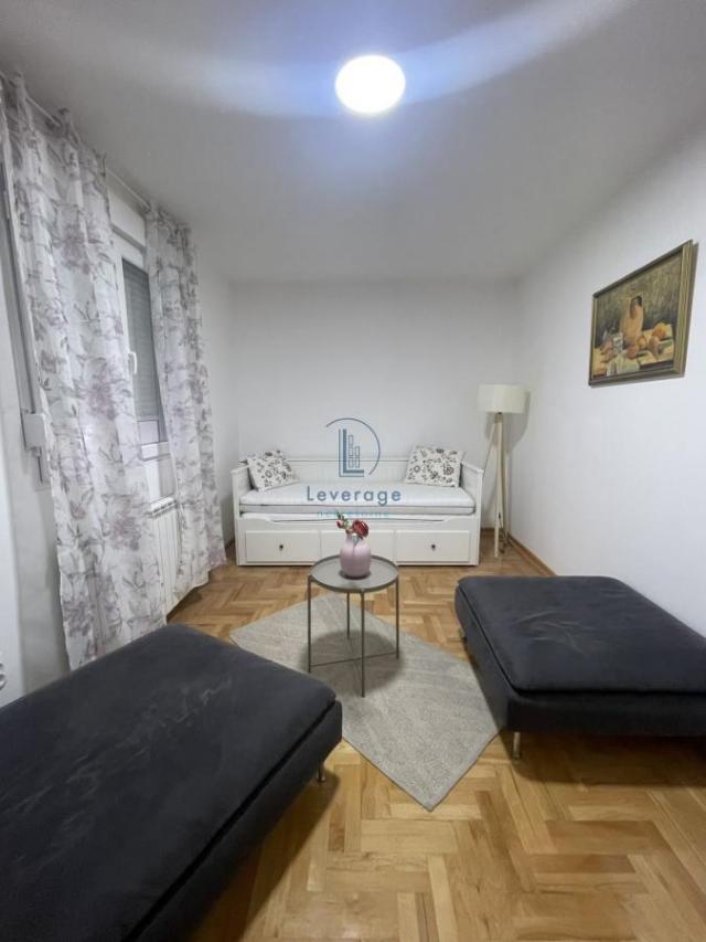 Pet-friendly, Vračar, Daničareva, 30 m2