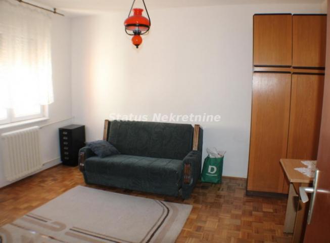 Odličan 2. o soban stan na Novom Naselju 55m2-400e - 065/3858-888