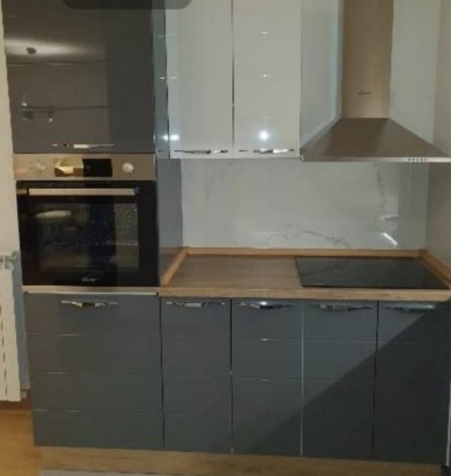 NOVI BEOGRAD BLOK 65 108m2 , 1700e