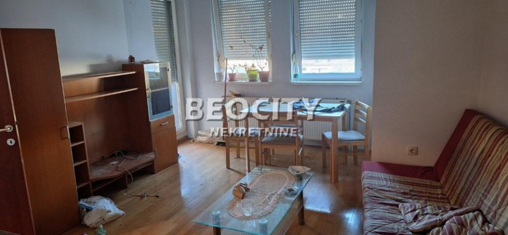 Novi Sad, Centar, Šumadijska, 1. 5, 36m2, 100000EUR