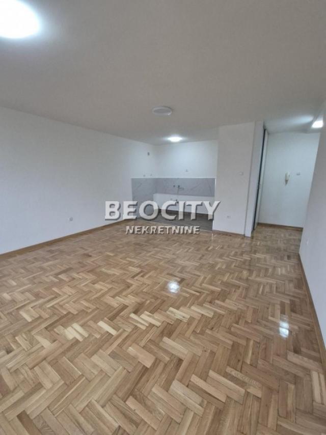 Novi Sad, Bulevar patrijarha Pavla, , 2. 0, 52m2, 116000EUR