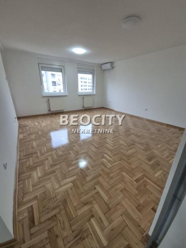 Novi Sad, Bulevar patrijarha Pavla, , 2. 0, 52m2, 116000EUR