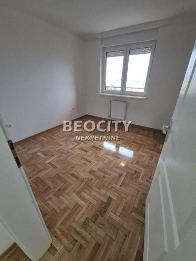 Novi Sad, Bulevar patrijarha Pavla, , 2. 0, 52m2, 116000EUR