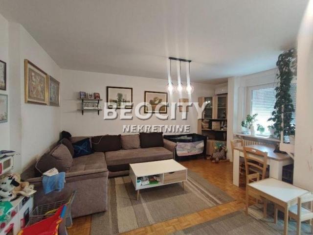 Novi Sad, Grbavica, Bulevar Cara Lazara, 2. 0, 60m2, 150000EUR