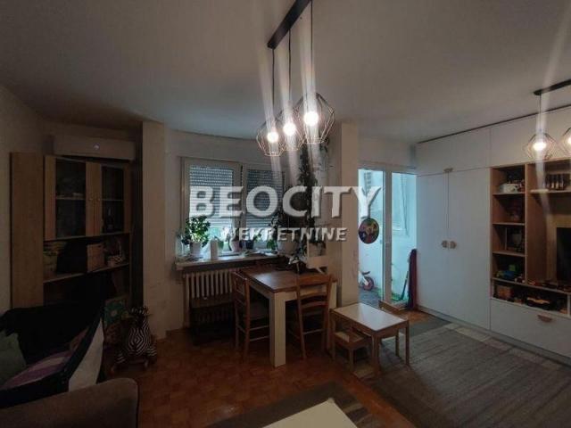 Novi Sad, Grbavica, Bulevar Cara Lazara, 2. 0, 60m2, 150000EUR