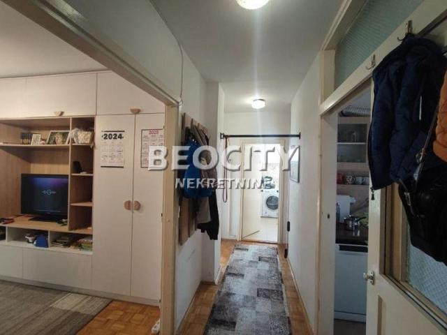 Novi Sad, Grbavica, Bulevar Cara Lazara, 2. 0, 60m2, 150000EUR