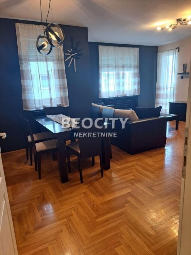 Novi Sad, Nova Detelinara, Veselina Masleše , 3. 0, 76m2, 750EUR