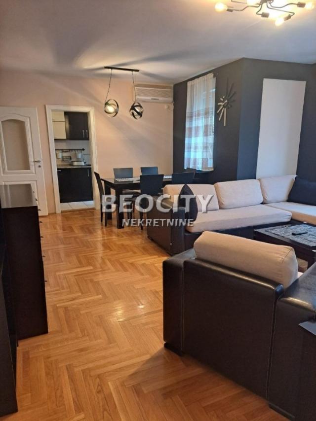 Novi Sad, Nova Detelinara, Veselina Masleše , 3. 0, 76m2, 750EUR