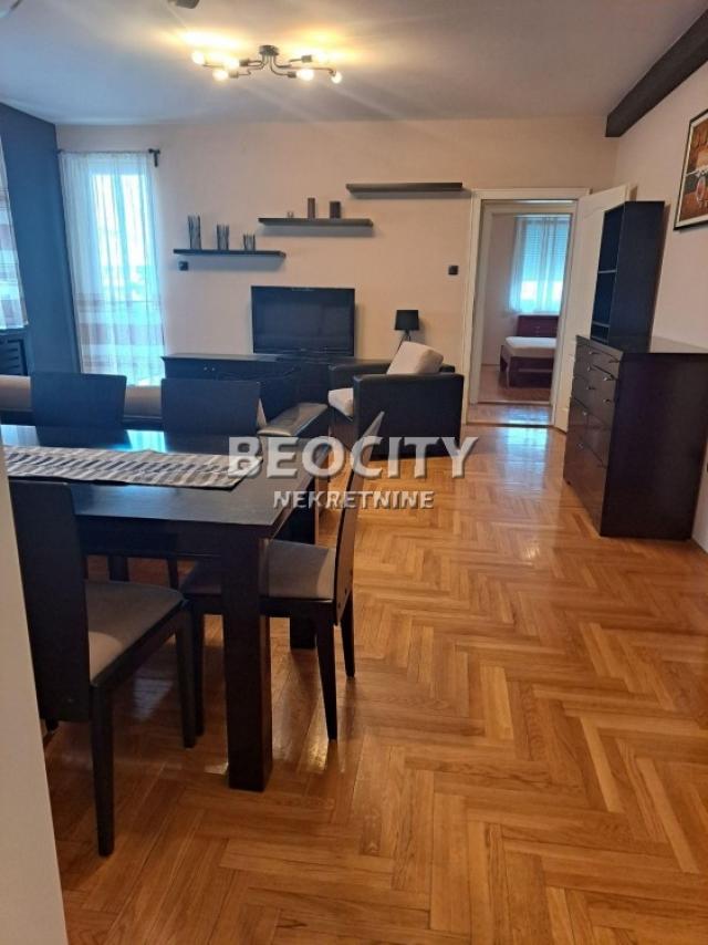 Novi Sad, Nova Detelinara, Veselina Masleše , 3. 0, 76m2, 750EUR