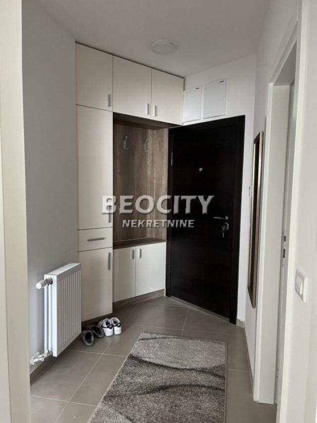 Novi Sad, Salajka, Temerinska, 2. 0, 42m2, 550EUR