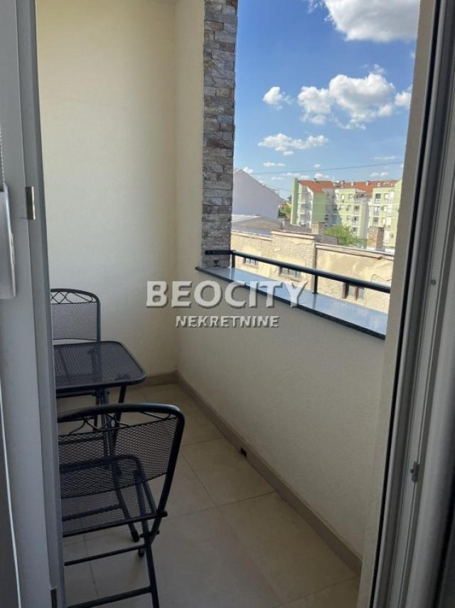 Novi Sad, Salajka, Temerinska, 2. 0, 42m2, 550EUR