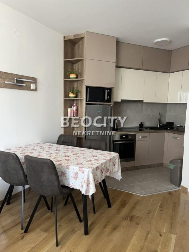 Novi Sad, Salajka, Temerinska, 2. 0, 42m2, 550EUR