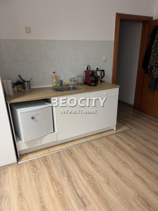 Novi Sad, Bulevar Oslobođenja, Augusta Cesarca, 1. 0, 38m2, 350EUR