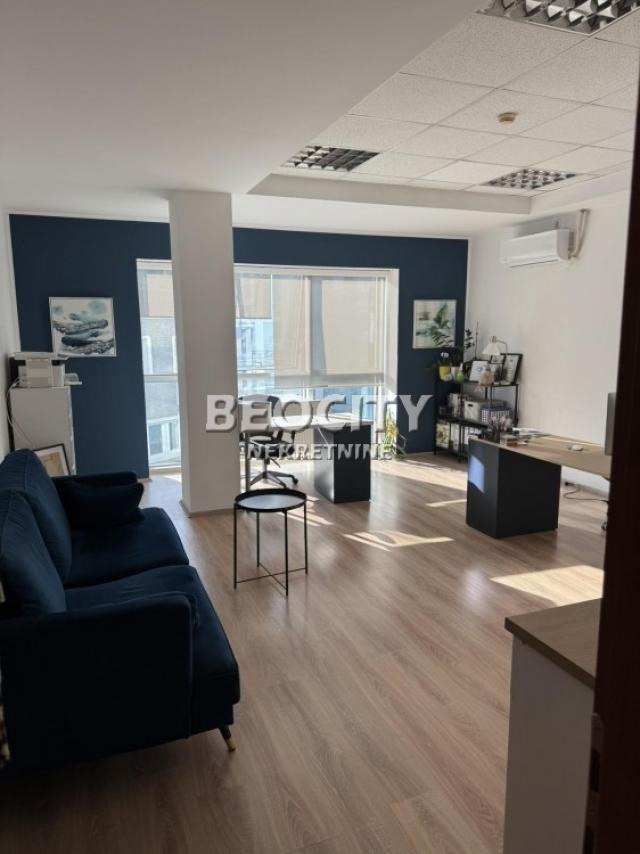 Novi Sad, Bulevar Oslobođenja, Augusta Cesarca, 1. 0, 38m2, 350EUR