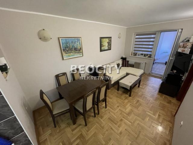 Novi Sad, Nova Detelinara, Kopernikova, 1. 5, 44m2, 115700EUR