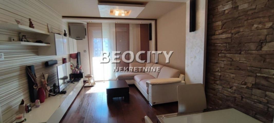 Novi Sad, Nova Detelinara, , 2. 0, 51m2, 118000EUR