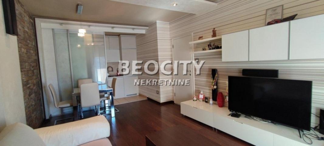 Novi Sad, Nova Detelinara, , 2. 0, 51m2, 118000EUR