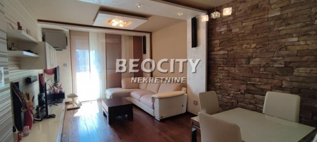 Novi Sad, Nova Detelinara, , 2. 0, 51m2, 118000EUR