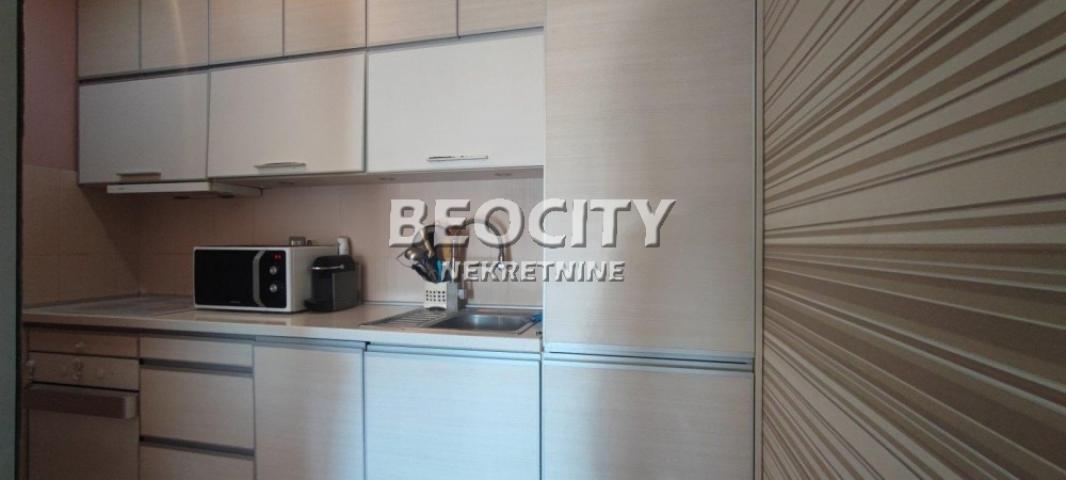 Novi Sad, Nova Detelinara, , 2. 0, 51m2, 118000EUR